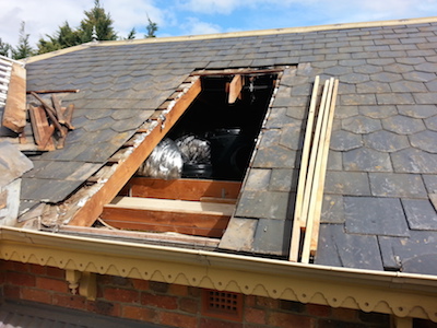 melbourne slate repair